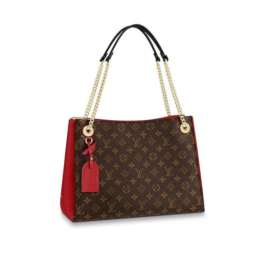 LV Surene bag M43773(36 x 2 x 13 CM)