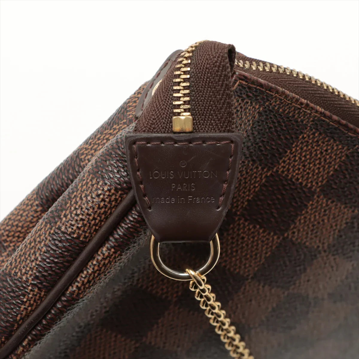 LV Tote N55213(25 x 13 x 4 cm)