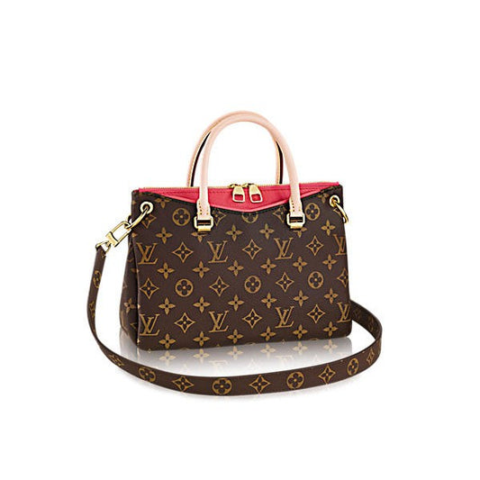 LV Bag M50068（27 x 18 x 8 cm）