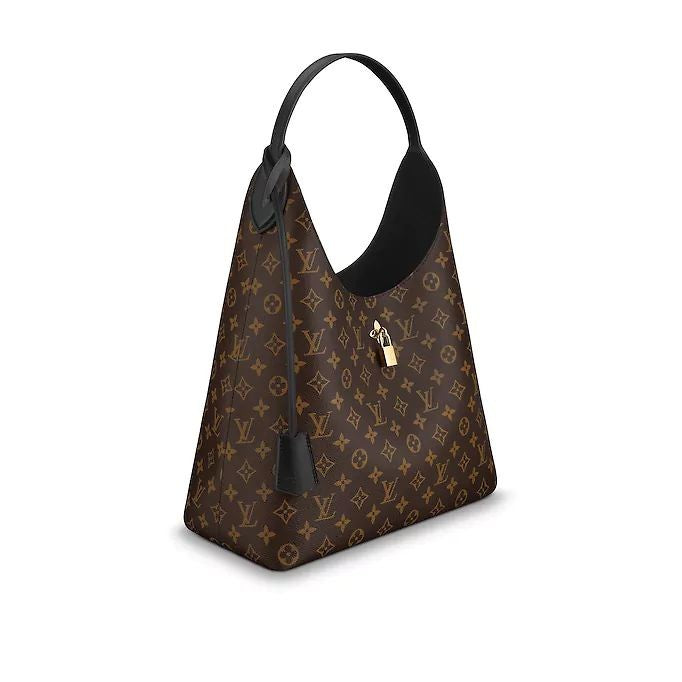 LV Flower Tote M43545