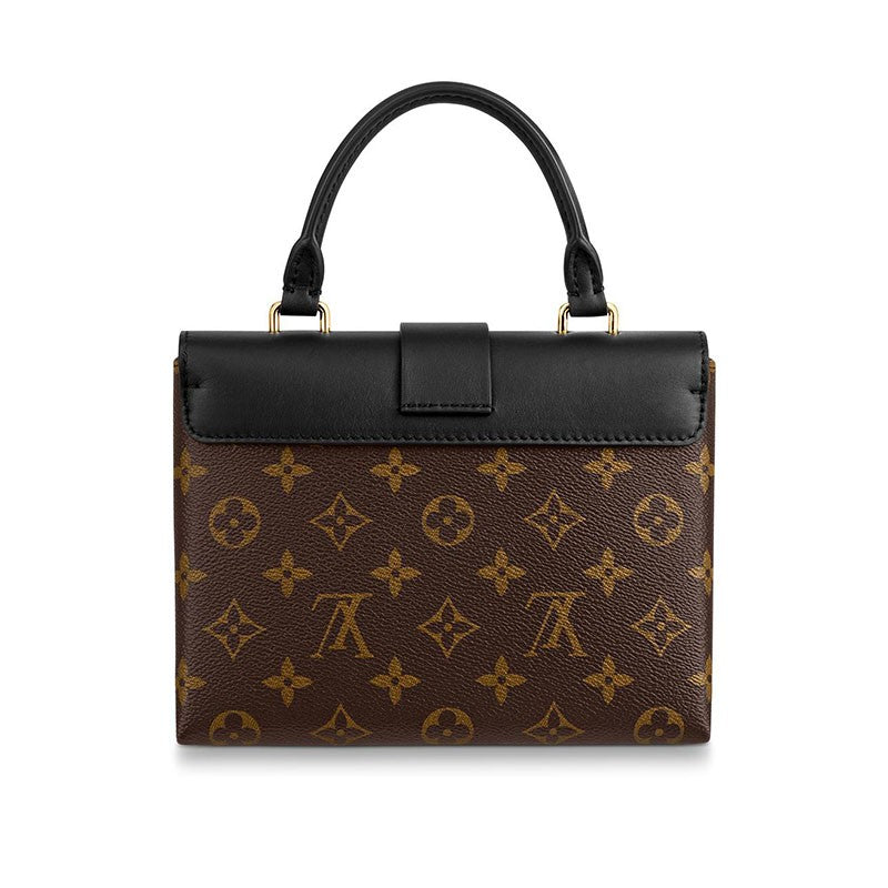 LV M44141 Locky BB（20.0 x 16.0 x 7.5 cm）