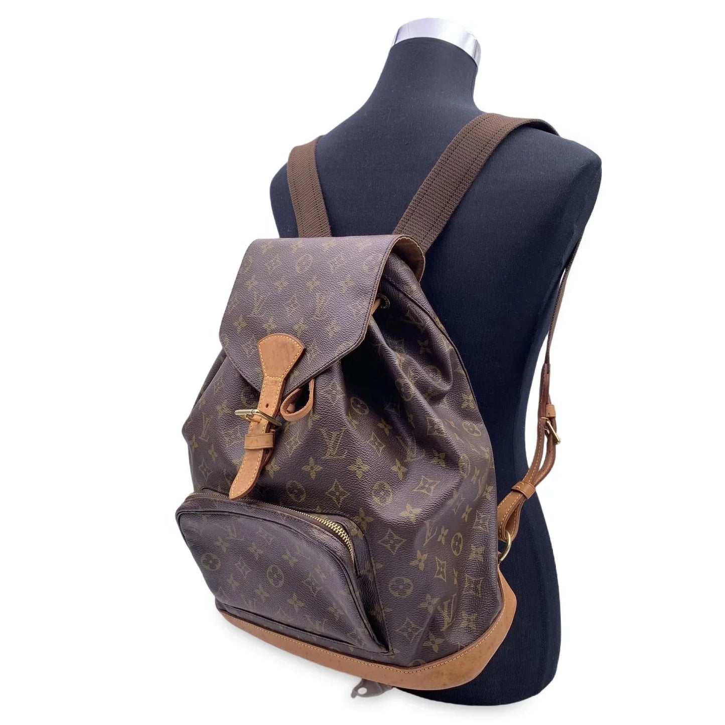 LV Backpack M51135（W32 X H46 X H21cm）