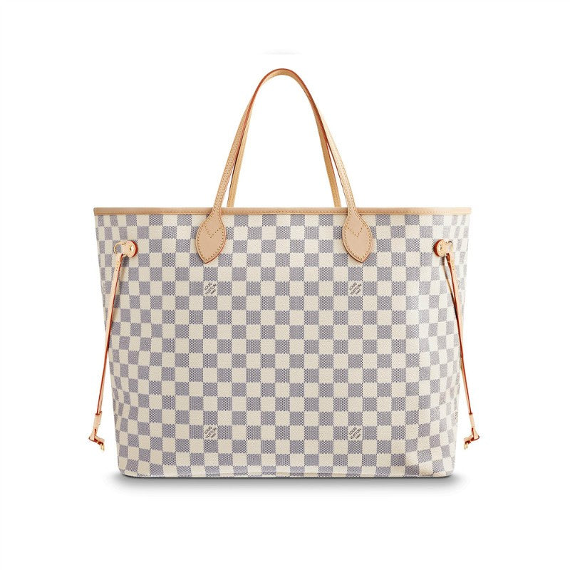 LV N41604 Neverfull GM(39x32x19CM)