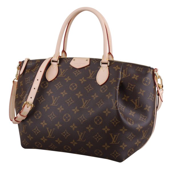 LV Tote bag M48814(40 x 26 x 15 cm)