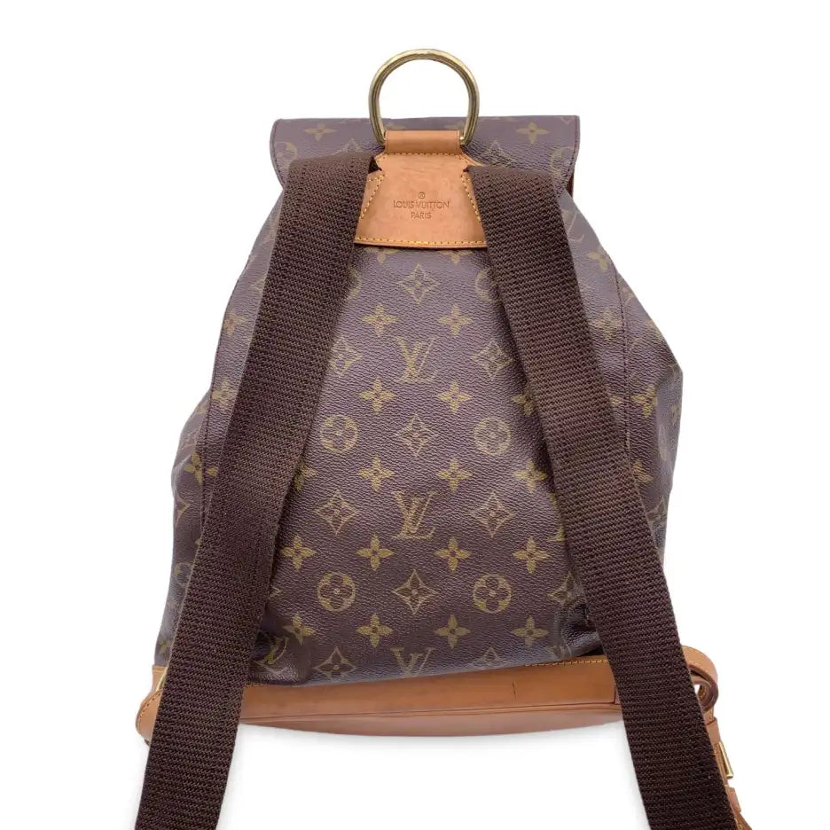 LV Backpack M51135（W32 X H46 X H21cm）