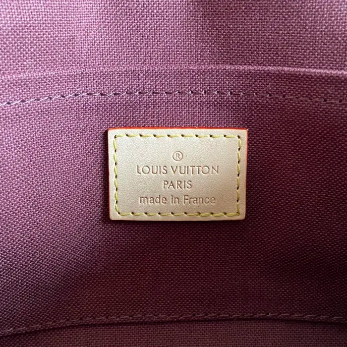 LV Tote PM M40717(22 x 12 x 4 cm)