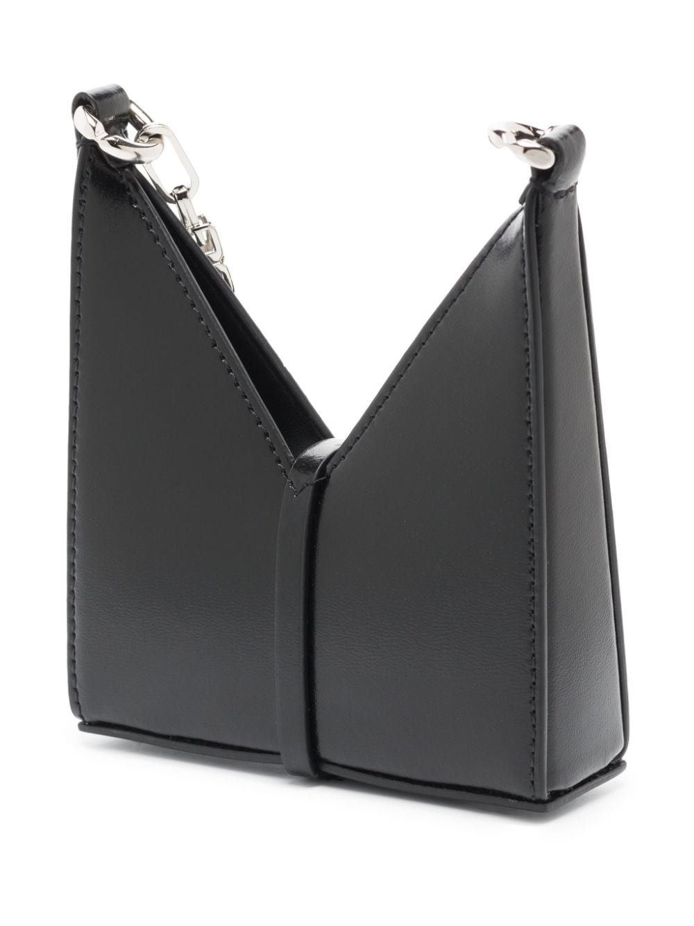 GVC 4G Cutout Mini Crossbody Bag（29×23×6cm）