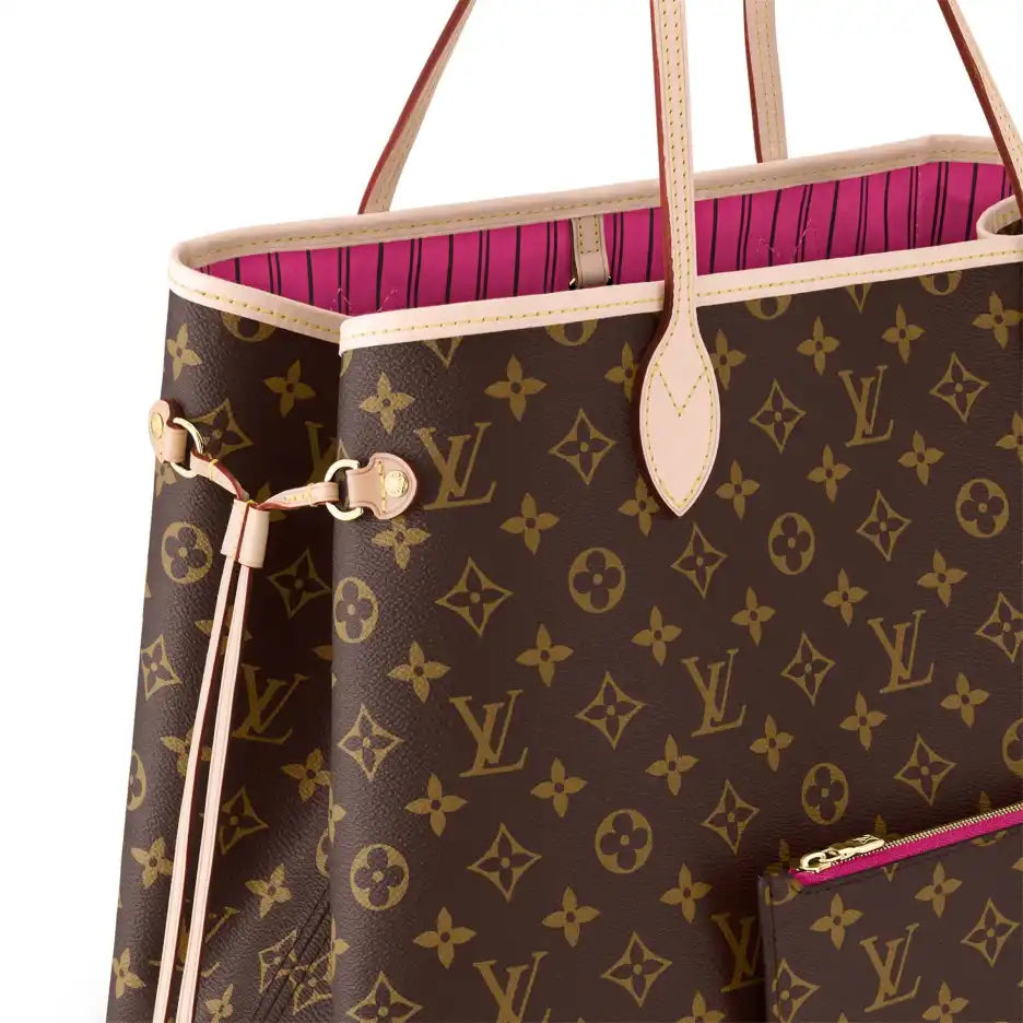 LV Tote GM M41180(40 x 33 x 20 cm)