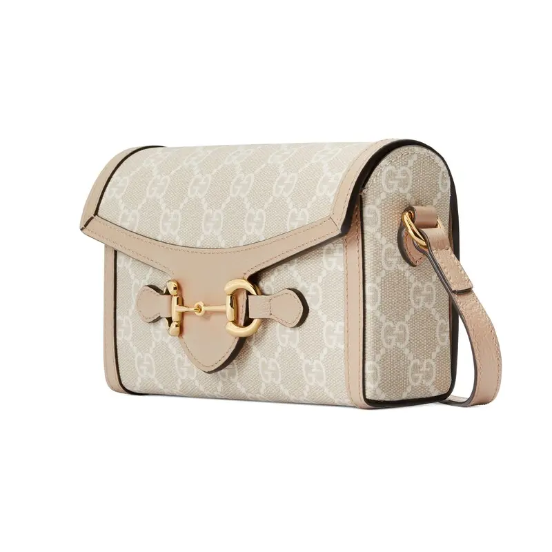 GG 1955 Mini Bag【18 cm (width) x 12 cm (height) x 5 cm (depth)】