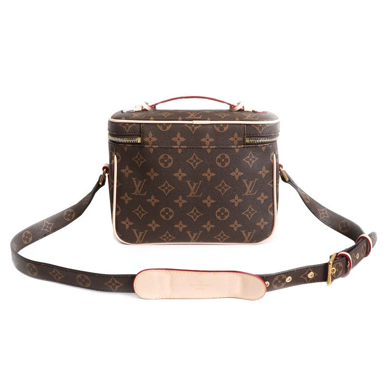 LV M44937 New Camera Bag(22.5 x 19.0 x 13.5cm)