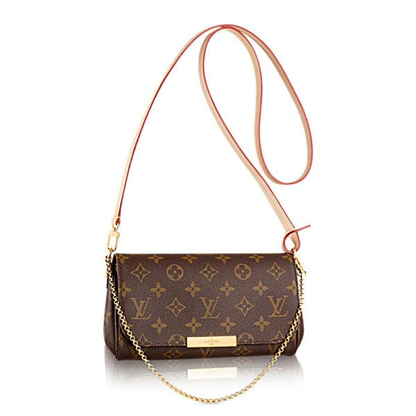 LV Tote PM M40717(22 x 12 x 4 cm)