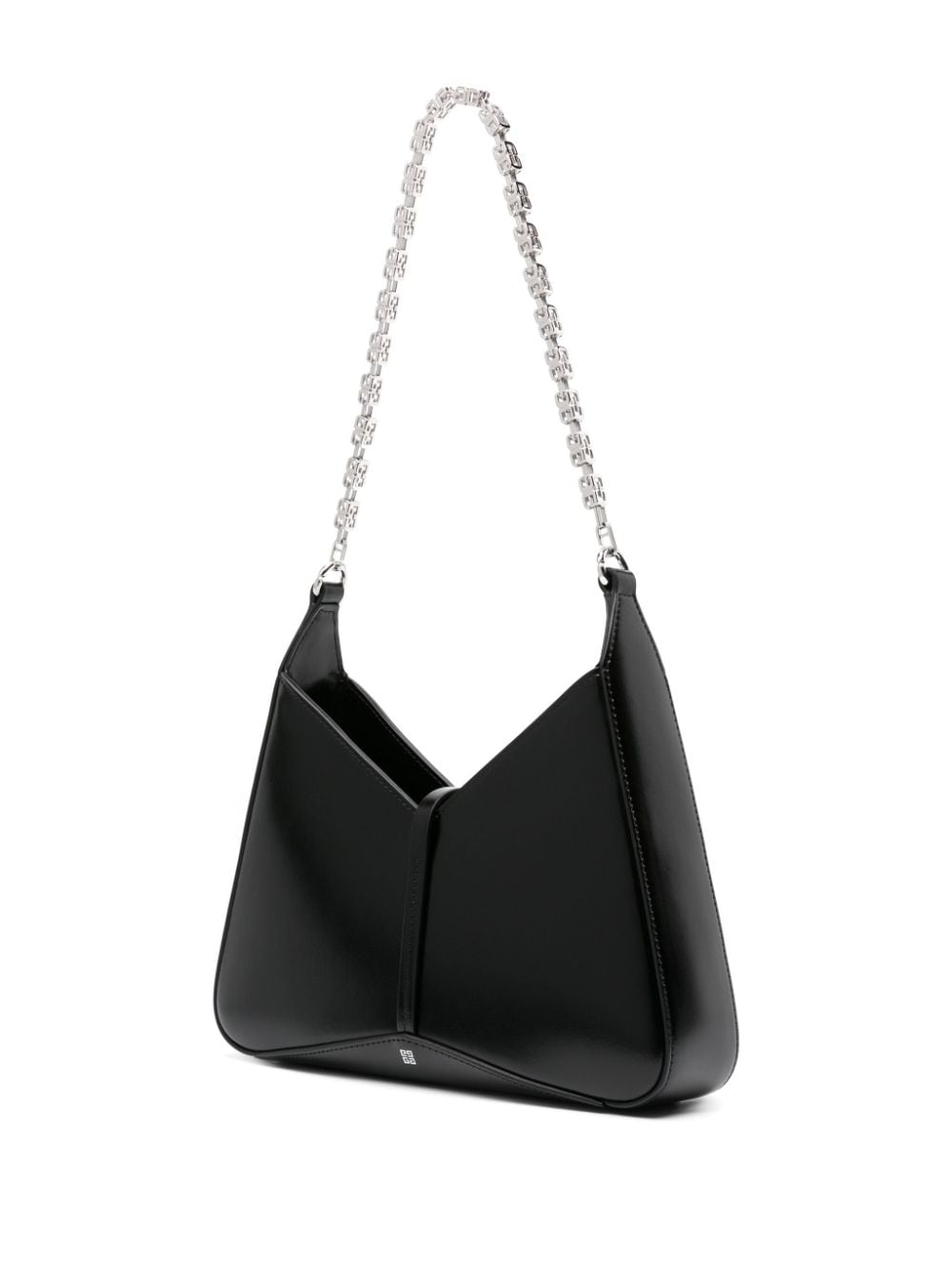 GVC small Cut Out shoulder bag（27×27×6cm）