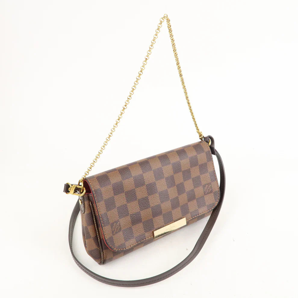 LV Tote N41276(22 x 12 x 4 cm)