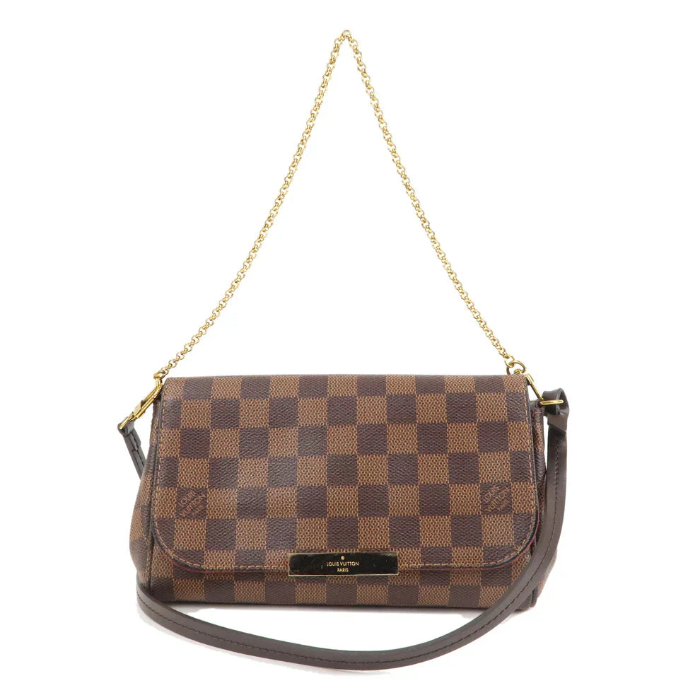 LV Tote N41276(22 x 12 x 4 cm)