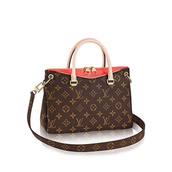 LV Bag M41734（27 x 18 x 8 cm）