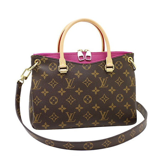 LV Bag M41634（27 x 18 x 8 cm）