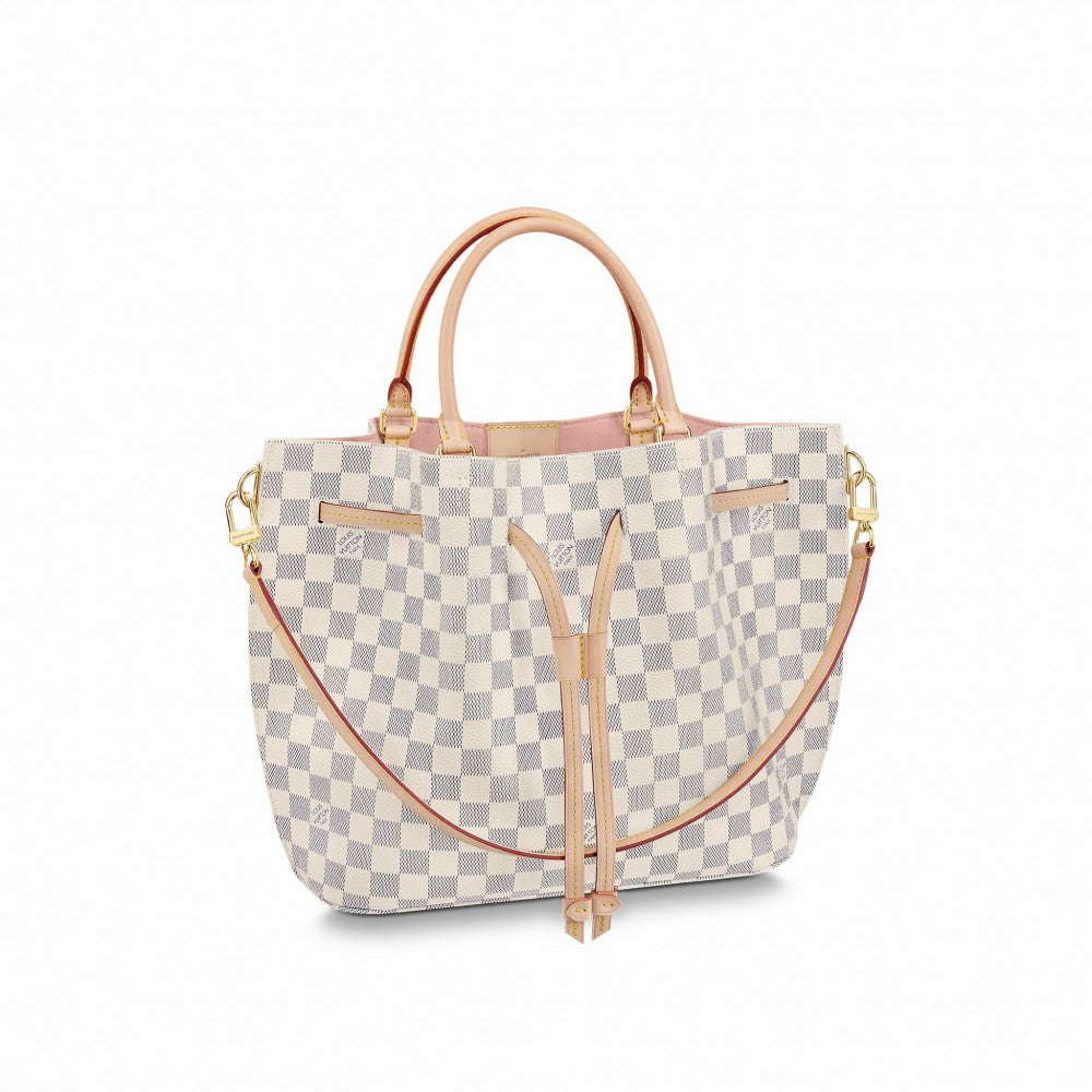 LV Tote N41579(41.0 x 27.0 x 16.0 cm)