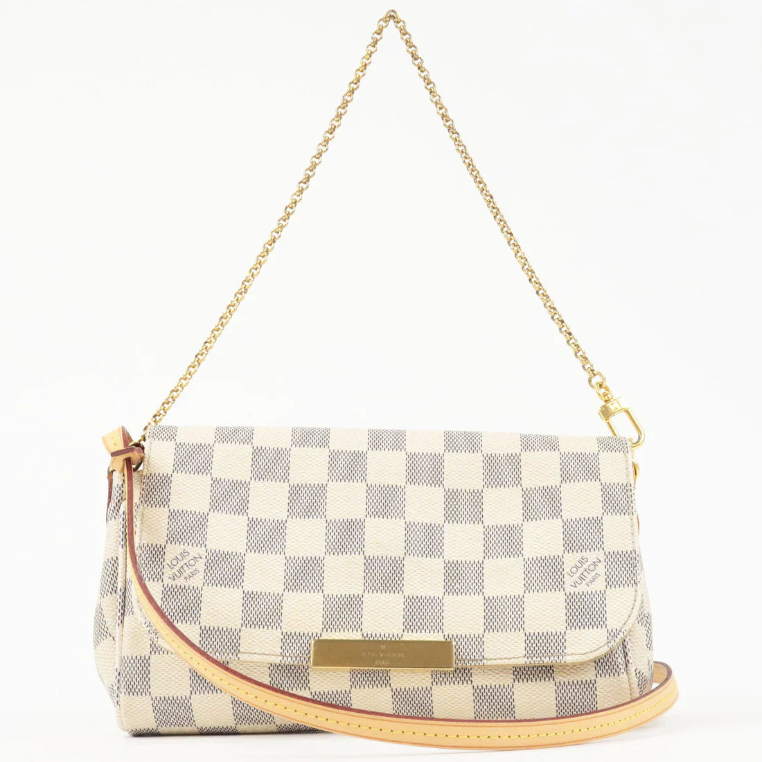 LV Tote PM N41277(24 x 14 x 4 cm)