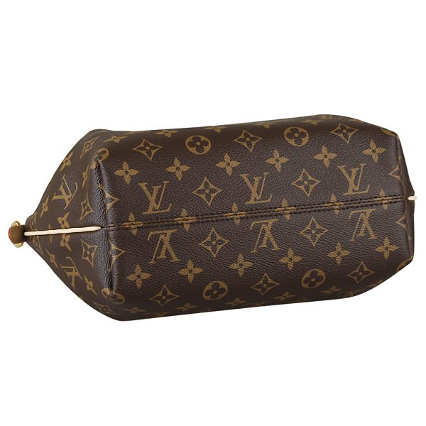 LV Tote PM M48813(36 x 24 x 13 cm)