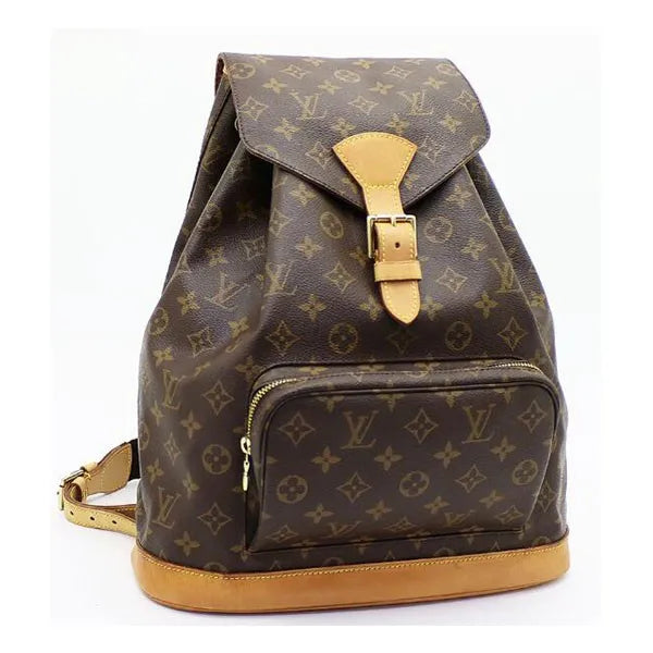 LV Backpack M51135（W32 X H46 X H21cm）