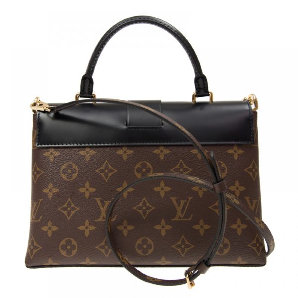 LV One Handle M43125(25.0 x 19.0 x 10.0 cm)