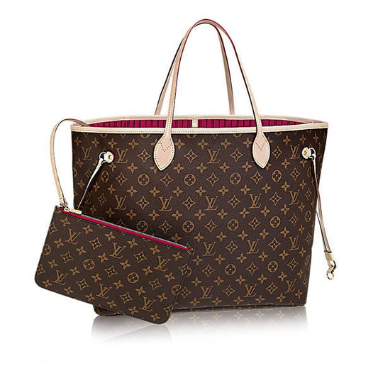 LV Tote GM M41180(40 x 33 x 20 cm)