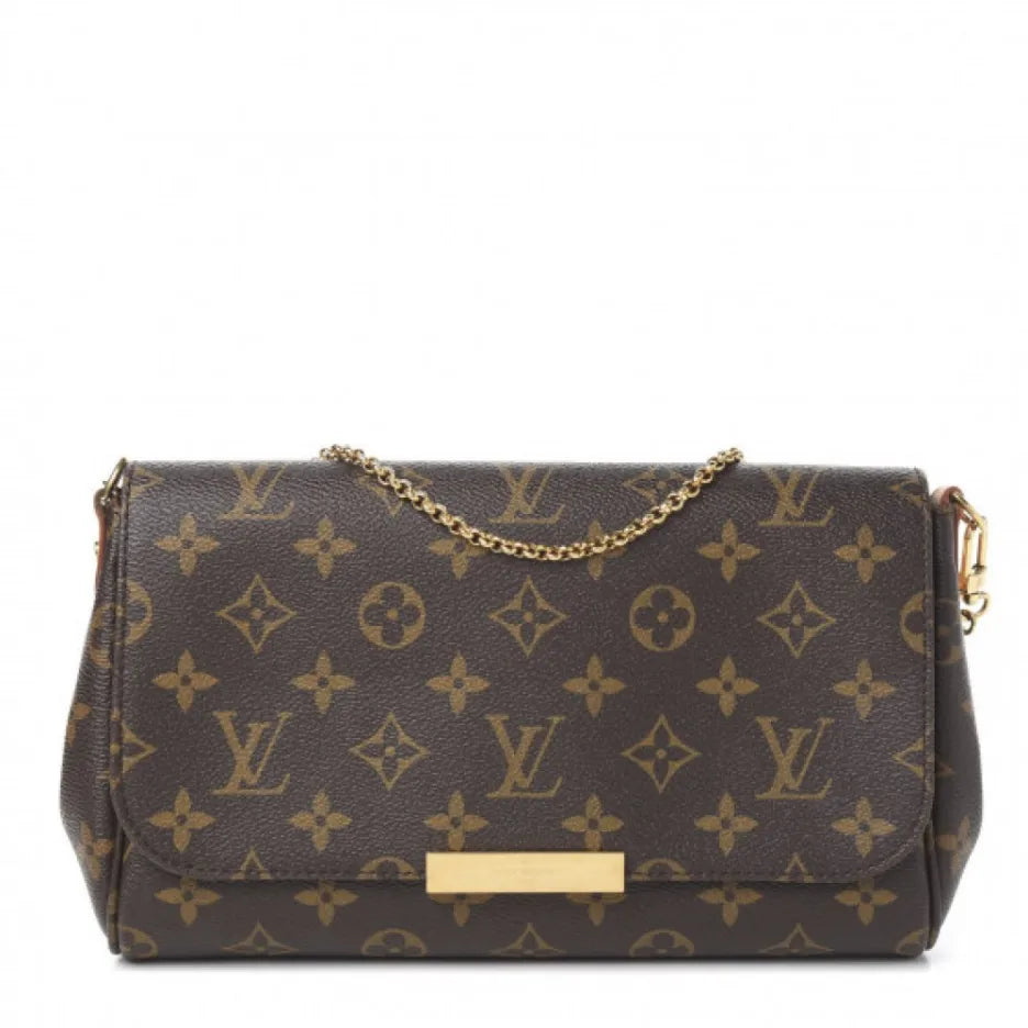 LV Tote bag M40718(28 x 17 x 4 CM)