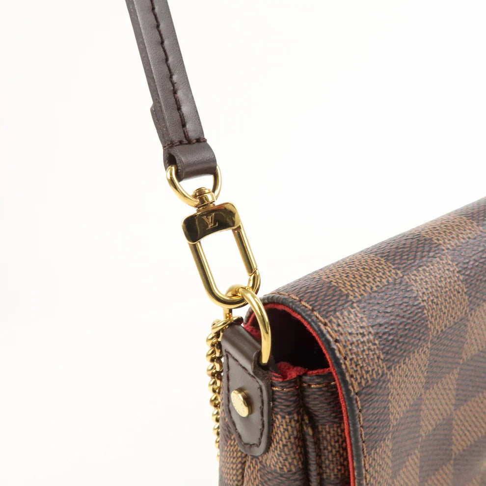 LV Tote N41276(22 x 12 x 4 cm)