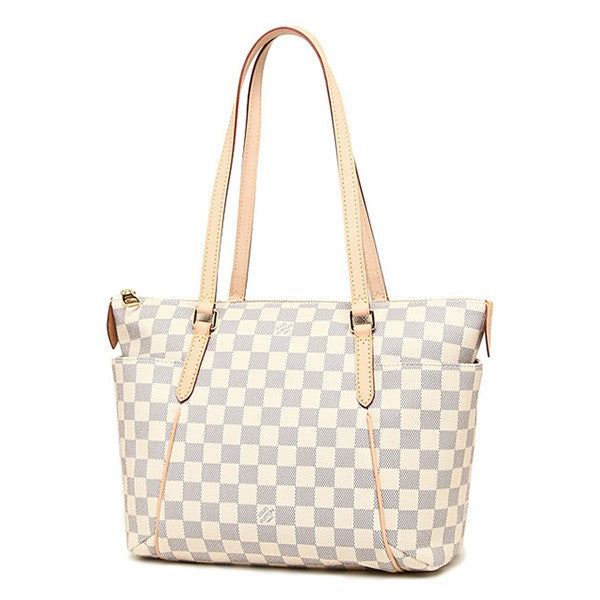 LV Tote PM N41280(35 cm x 24 cm x 14 cm)