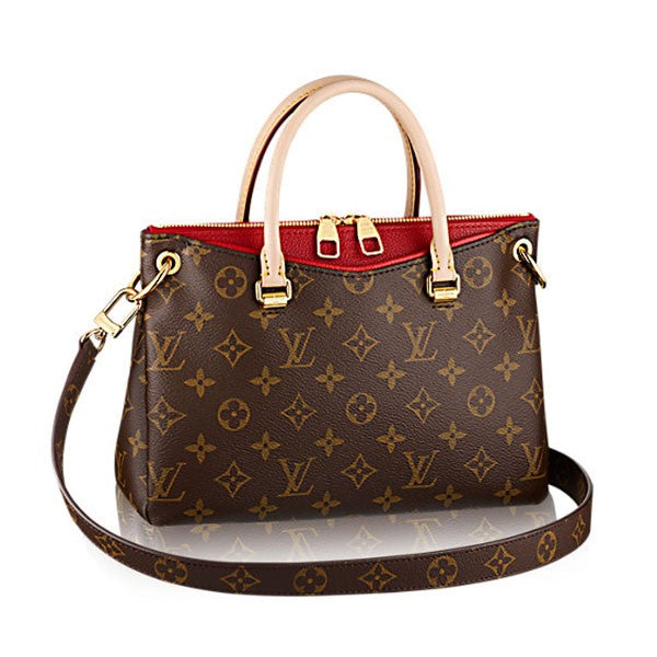 LV Bag M41241（27 x 18 x 8 cm）