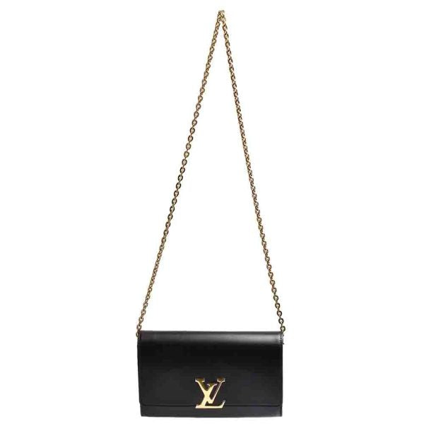 LV Black bag M94335(25 x 14 x 5 cm)