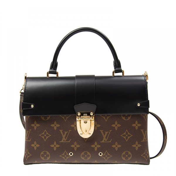 LV One Handle M43125(25.0 x 19.0 x 10.0 cm)