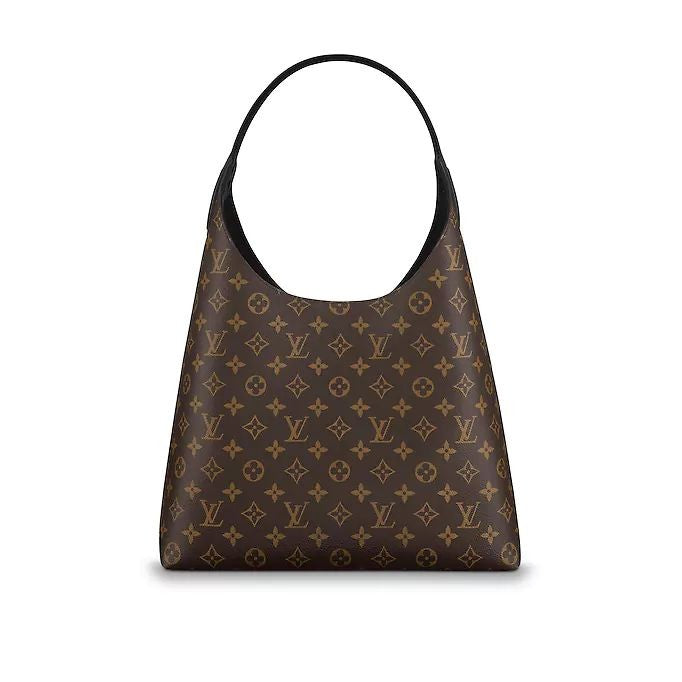 LV Flower Tote M43545