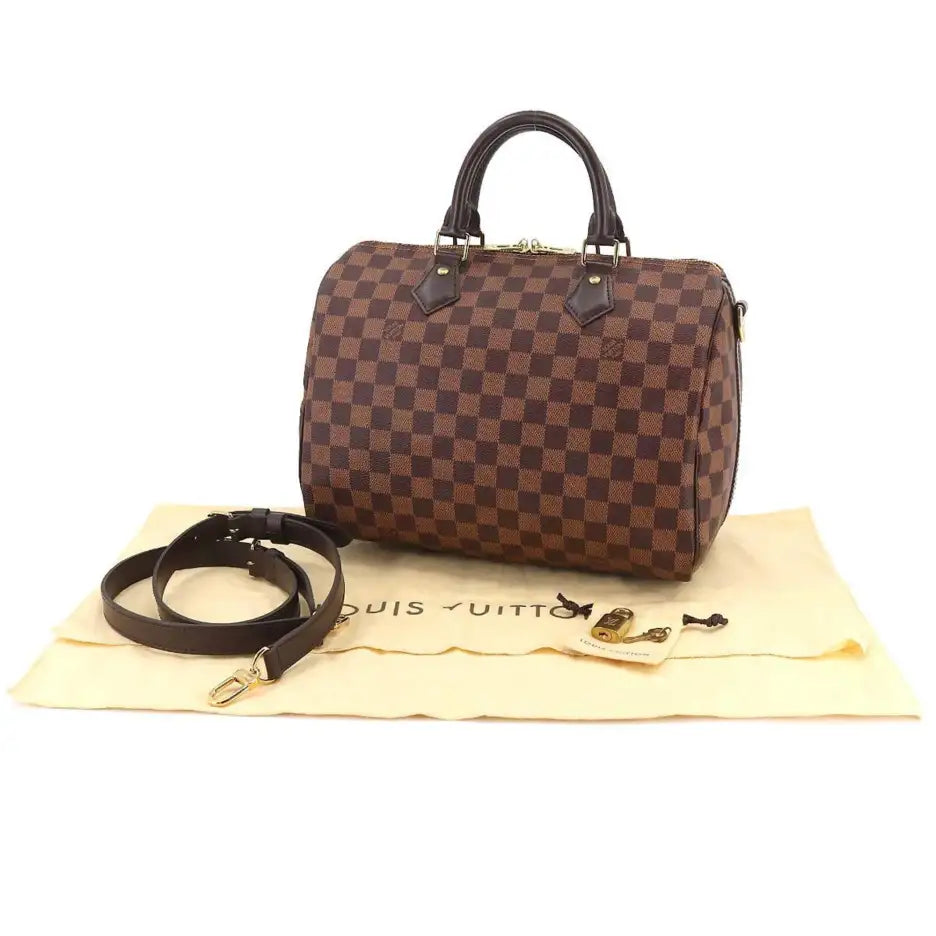 LV Tote bag N41183(30x21x17 cm)