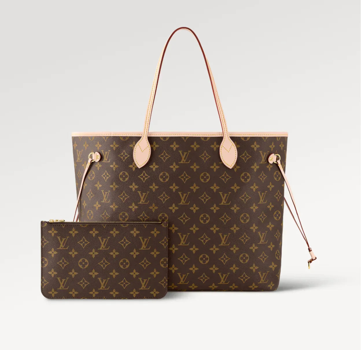 LV Neverfull GM M41180（40X33X20cm）