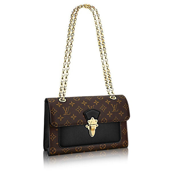 LV Tote M41730(26 x 17 x 9 cm)