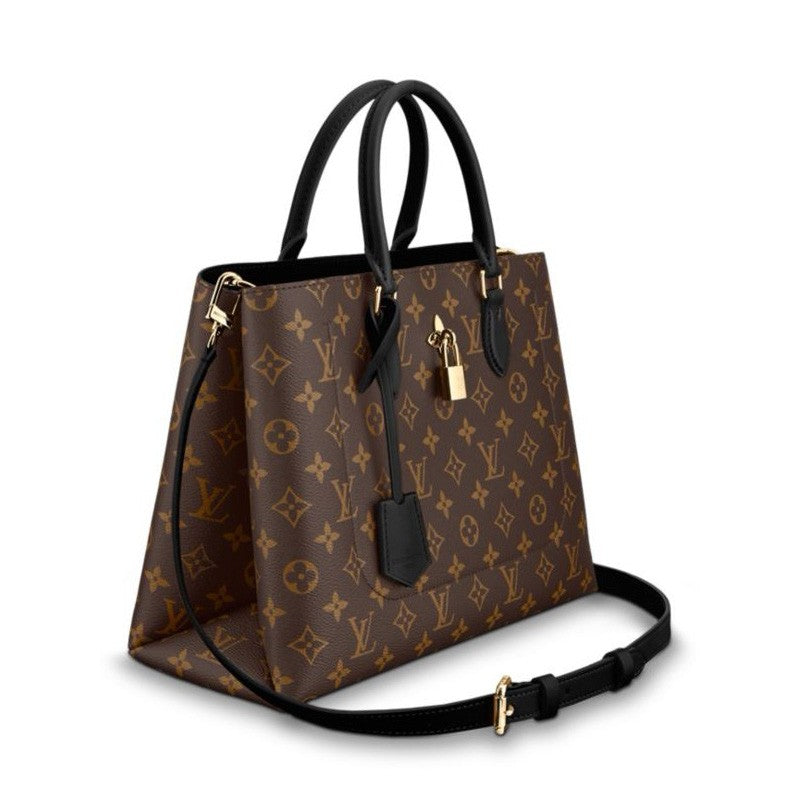 LV Flower Tote M43550（34.036X24.13X12.954CM）