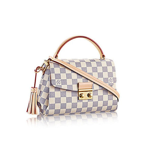 LV Tote N41581(25.0 x 17.0 x 9.0 cm)