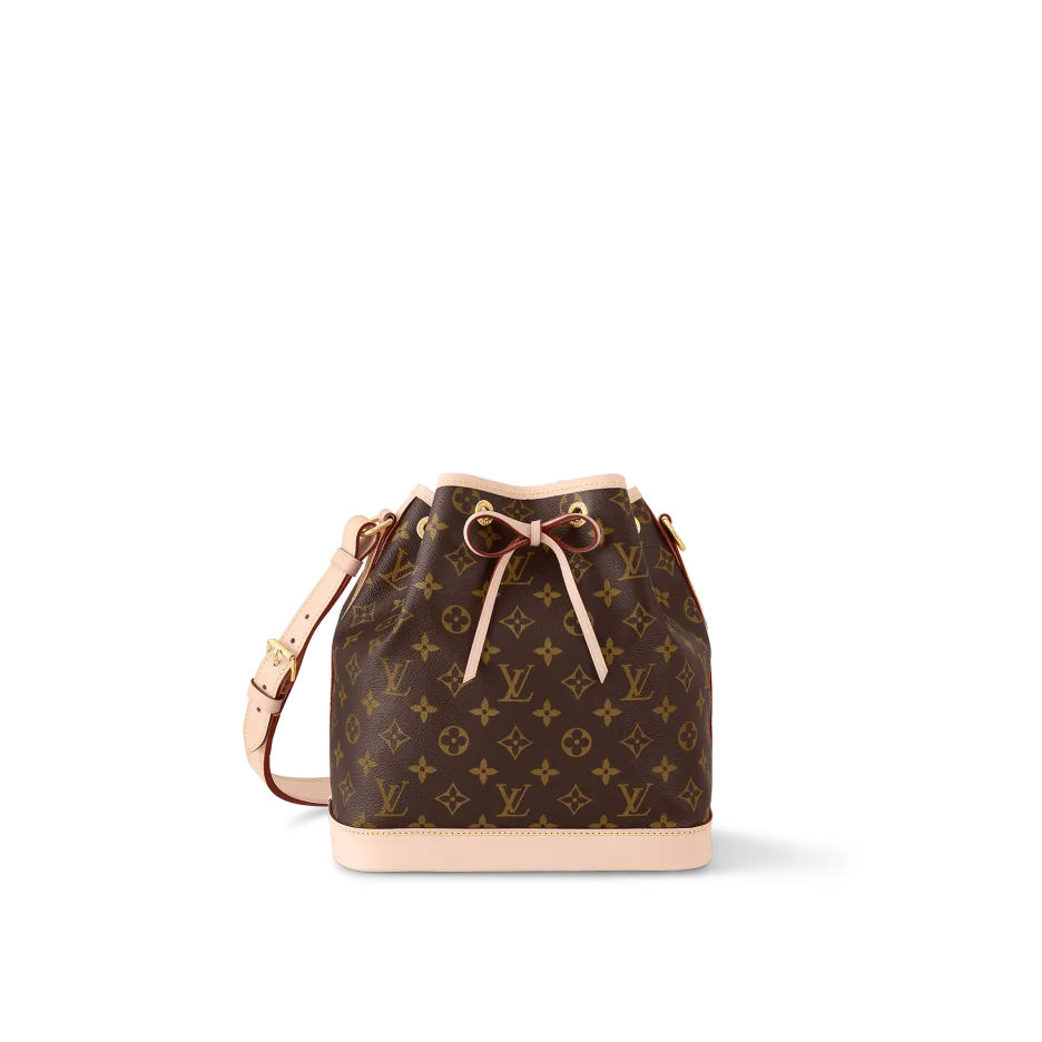 LV Petit Noe bag M40818（25 x 27 x 20 cm）