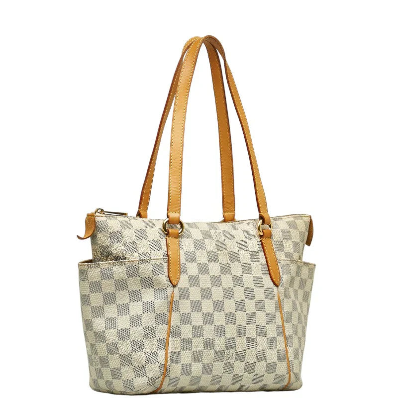 LV Tote PM N41280(35 cm x 24 cm x 14 cm)