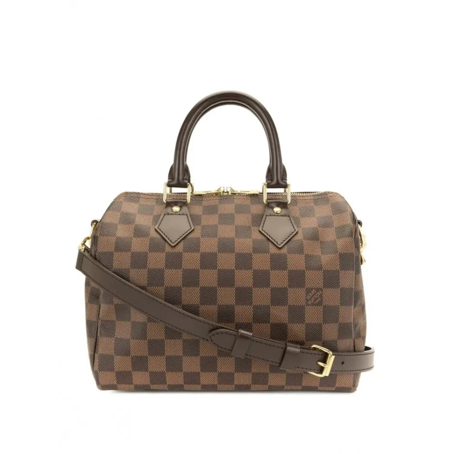 LV Tote bag N41181(25x19x15 cm)