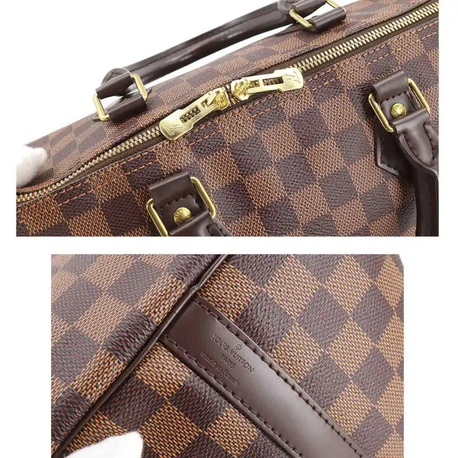 LV Tote bag N41183(30x21x17 cm)