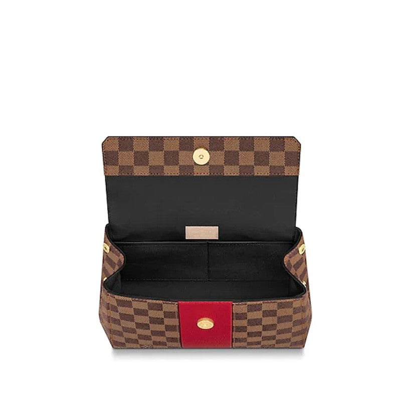 LV N40107 Bond Street BB(24.0 x 17.0 x 9.5 cm)