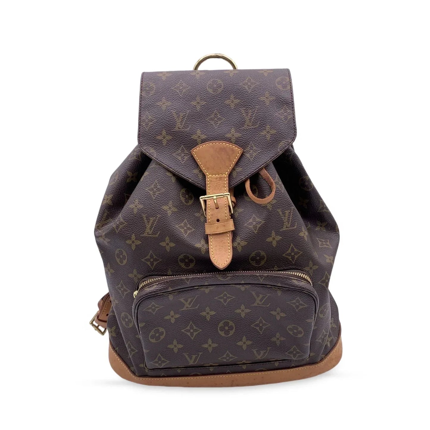 LV Backpack M51135（W32 X H46 X H21cm）