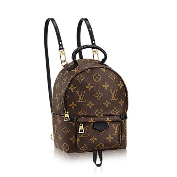 LV Palm Springs Mini M41562(15 x 22 x 9 cm)