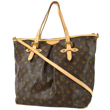 LV Tote GM M40146（45X36X20cm）