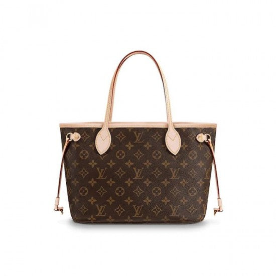 LV M41245 Neverfull PM(29.0 x 21.0 x 12.0 cm)