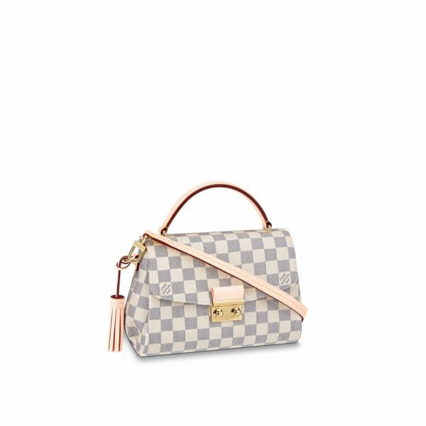 LV Tote N41581(25.0 x 17.0 x 9.0 cm)