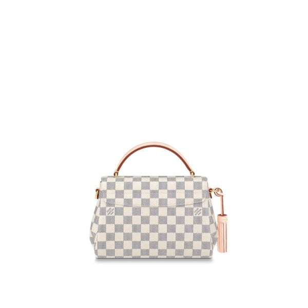 LV Tote N41581(25.0 x 17.0 x 9.0 cm)