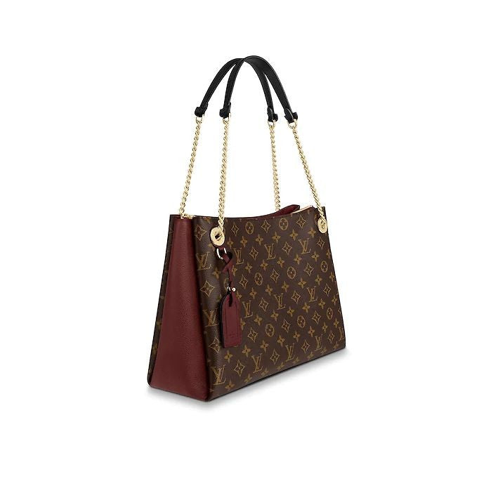 LV Surene bag M43864(36.0 x 26.0 x 13.0 CM)